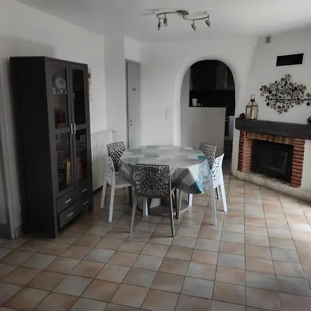 Maison De La Quercynoise *