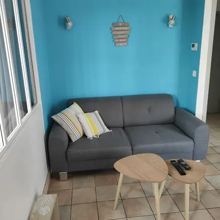 Maison De La Quercynoise *