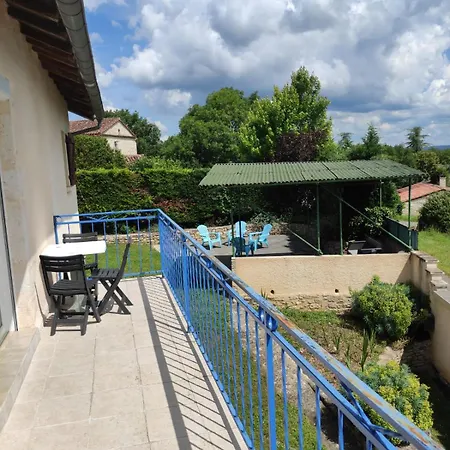 Maison De La Quercynoise